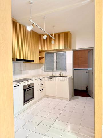 Idaman Residensi Selangorku 1