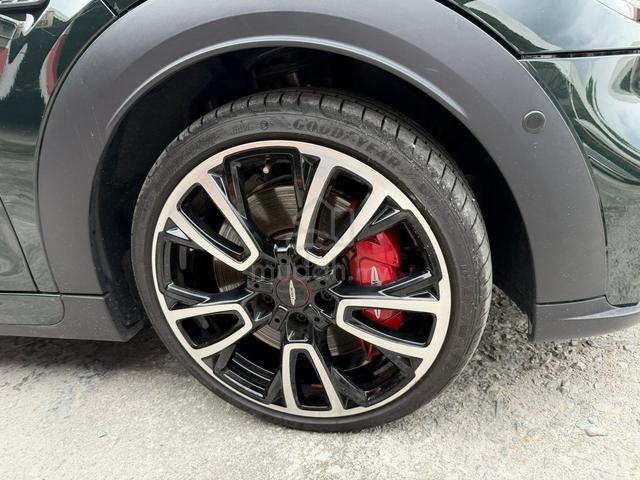 2023 Mini COOPER 2.0 JOHN COOPER WORKS 5A 9K KM - 5