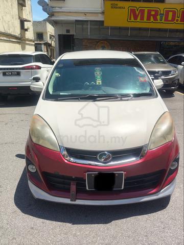 2013 Perodua ALZA 1.5 ZHV ADVANCED (A) - 3