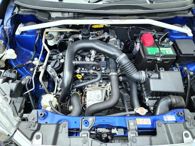 Perodua ATIVA 1.0 H FUL/SERVICE 1 LADY OWNER USED - 5