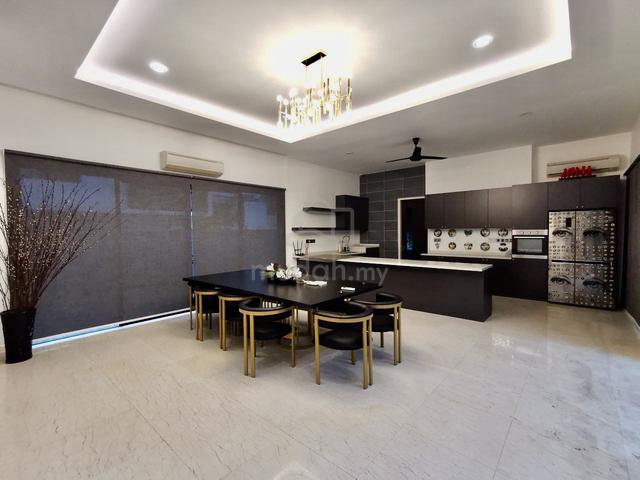 East Ledang @ Iskandar Puteri (Bungalow with pool) 3