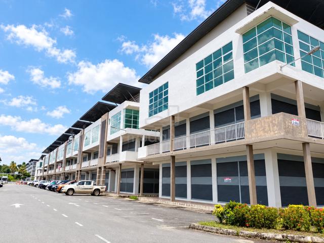 1 Avenue, Kota Marudu, Ground Floor Shop Lot 1