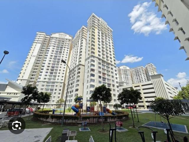 PPA1M Larai Presint 6 @ Putrajaya 1