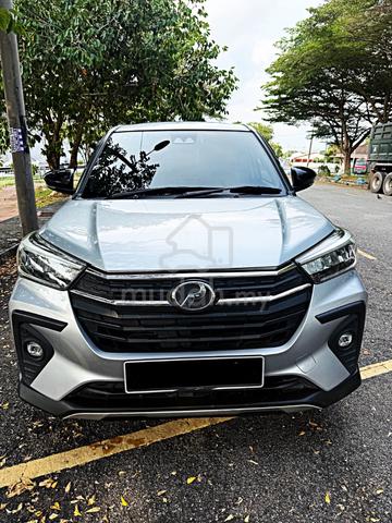 2021 Perodua ATIVA 1.0 AV (A) - 3