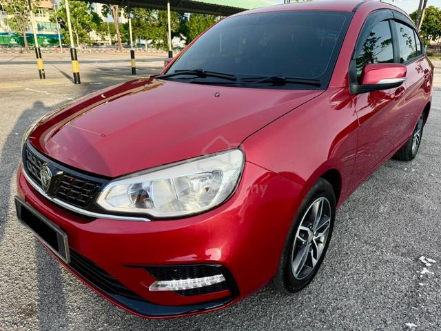 2020 Proton SAGA PREMIUM AT 1.3L (A) FULL SPEC - 3