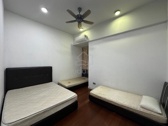 The Loft Residence 5
