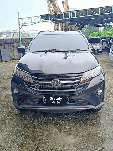 2020 Perodua ARUZ 1.5 AV (A) ADVANCE DEEPAVALI PRO - 4