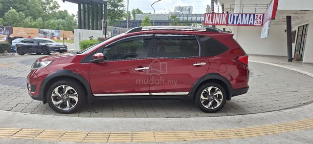 2017 Honda BR-V 1.5 V (A) - 5