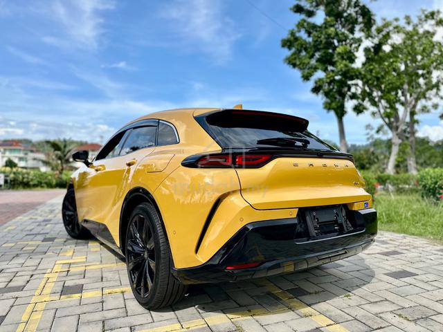 2024 Crown Sports🇯🇵i - 5