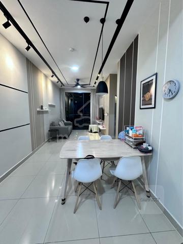 Maple Residences 1