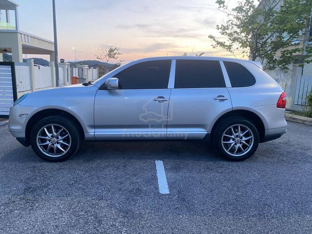 2008 Porsche CAYENNE 3.6 957 (A) - 5
