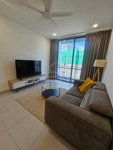 Renna Residence @ The NorthBank 1
