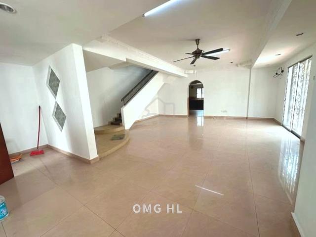 Bandar Bukit Tinggi 1, Klang-Semi-Detached House For Sale 1