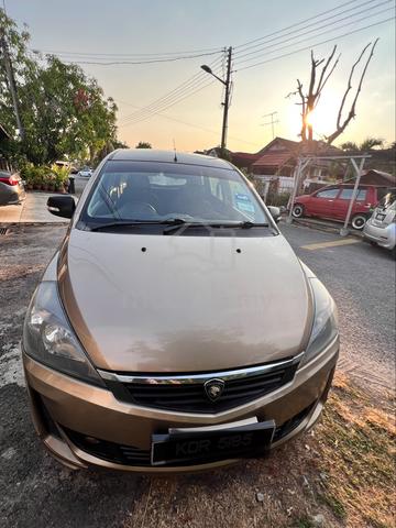 2013 Proton EXORA 1.6 BOLD STANDARD (A) - 4