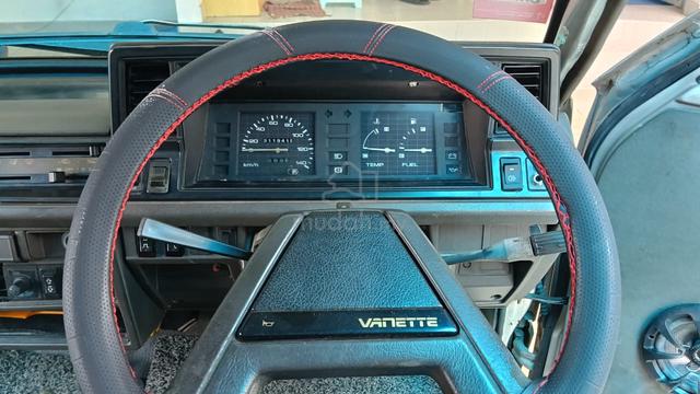 1999 Nissan VANETTE 1.5 (M) - 5