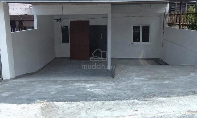 Rumah Murah Untuk Dijual | TAMAN TEMIANG JAYA 1