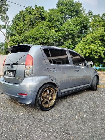 Perodua MYVI 1.3 (M) - 4