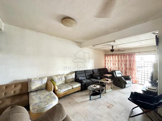 Taman Sri Hijau @ Taman New Green Park, Rawang Murah For Sale 1