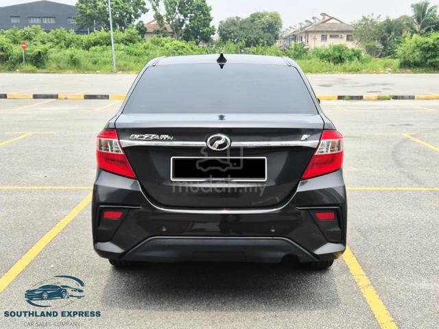 2024 Perodua BEZZA 1.3 X MY16 D63D FACELIFT (A) - 5