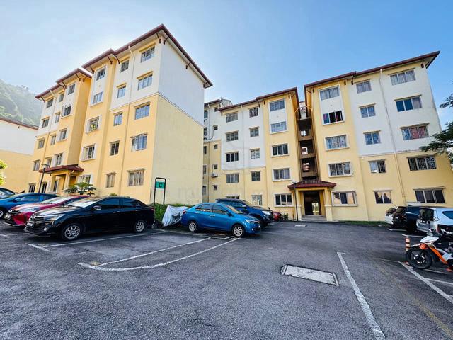 Sri Penaga Apartment 3