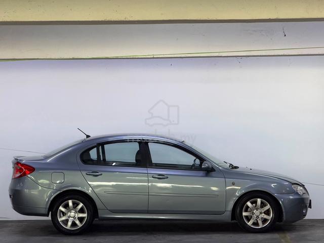 2010 Proton PERSONA 1.6 SE (A) WHOLE SALE - 4