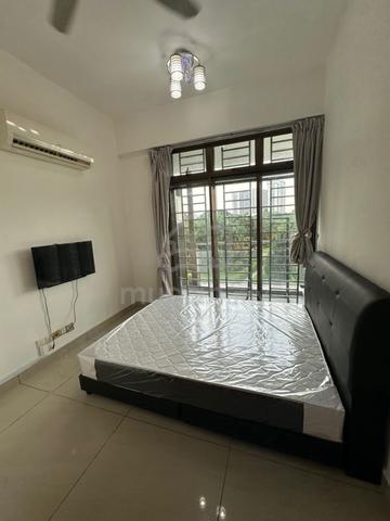 Room Bukit Indah / Nusa Bestari / Tuas / 2nd Link / Aircond / Wifi 1
