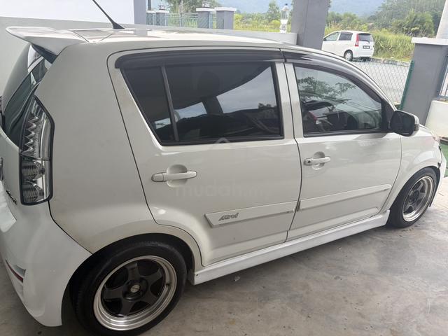 2011 Perodua MYVI 1.3 SXI MY05 M300 FACELIFT (M) - 1