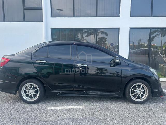 2018 Perodua BEZZA 1.3 PREMIUM X (A) - 5