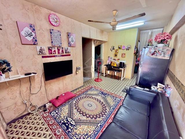 Saujana Ria Aparment 1