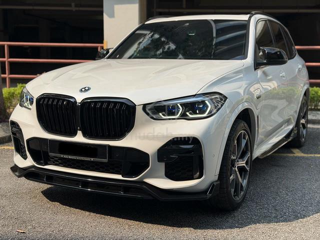 Bmw X5 3.0 xDRIVE45e M SPORT F/LIFT LASER LIGHT - 3