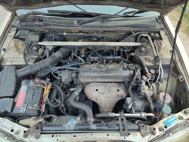 1995 Honda ACCORD 2.0 EXI (A) - 2