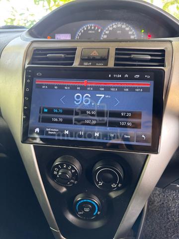 2013 Toyota VIOS 1.5 E ENHANCED (A) - 3