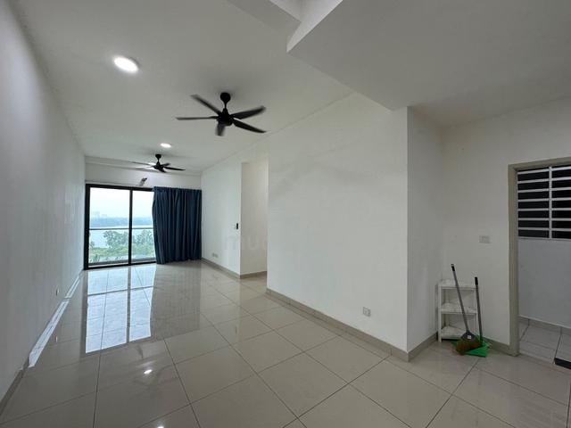 Skyvilla @ D Island 1