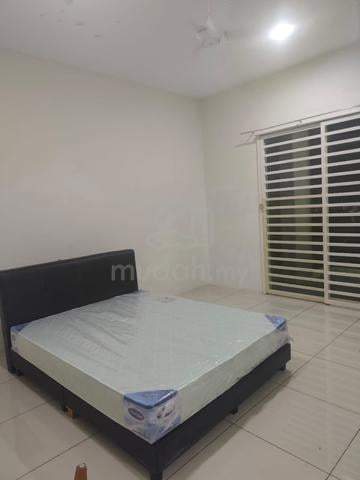 Double Storey Partially Furnished at Bandar Tasek Mutiara Near C Mart 1