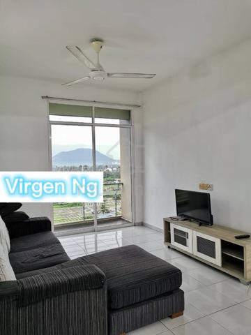 Kelisa Heights 4