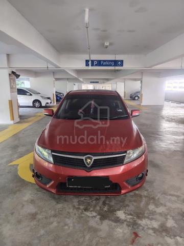 2015 Proton PREVE 1.6 EXECUTIVE (A) - 1