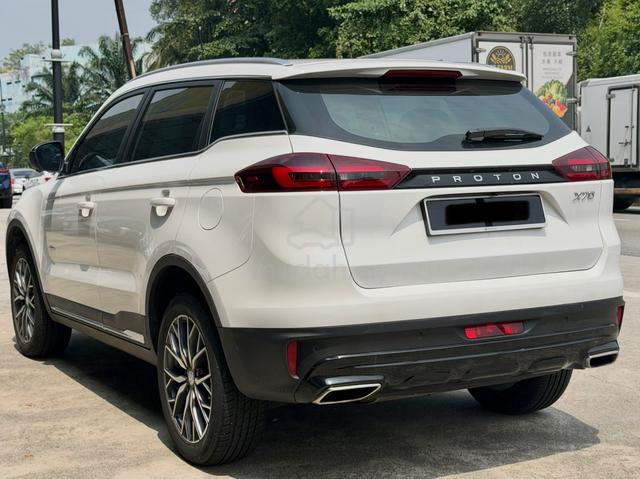 2023 PROTON X70 1.8 PREMIUM X✅20k Mileage - 5