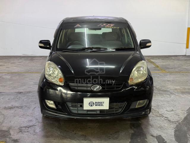 2010 Perodua MYVI 1.3 EZi FACELIFT (A) WHOLE SALE - 5