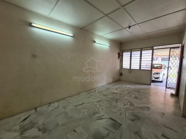 Taman Song Choon 1 Storey Cluster House For Sale / Leasehold 3