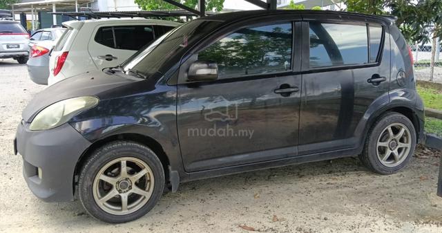 2009 Perodua MYVI 1.3 SX FACELIFT (M) - 3