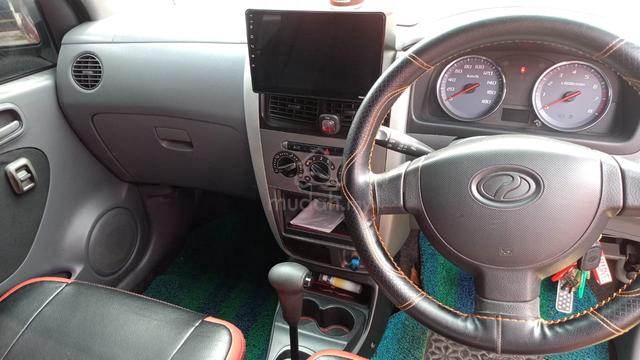 2009 Perodua VIVA 1.0 ELITE AT EJ-VE (A) - 4