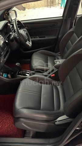 2024 Honda WR-V 1.5 RS MY23 DG4 (A) - 5