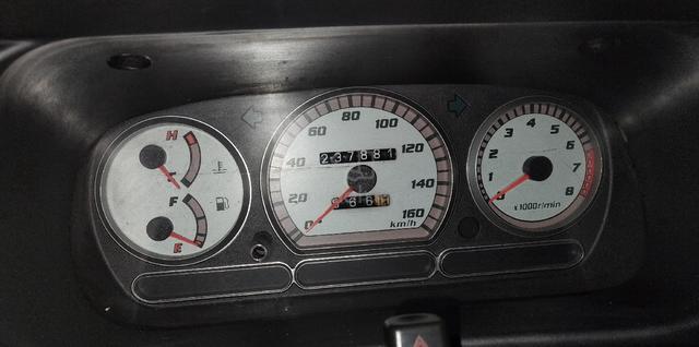2006 Perodua KELISA 850 EX (M) - 3