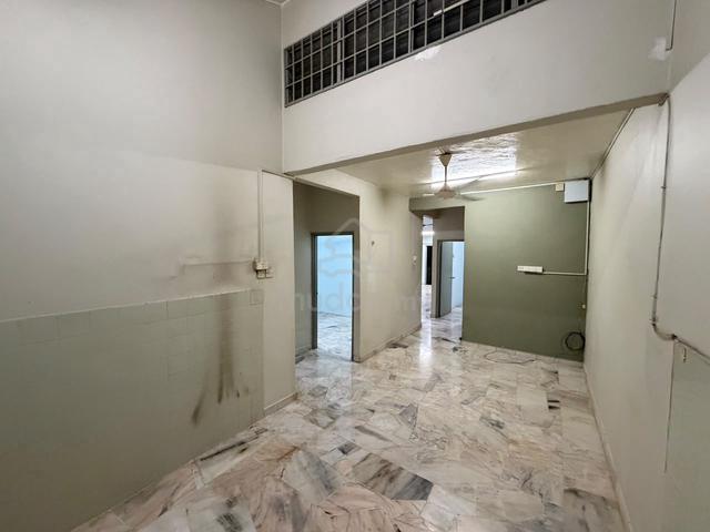 [ Extend+Reno+Nice ] 1Sty House , Bukit Rawang Jaya , Rawang Town 1