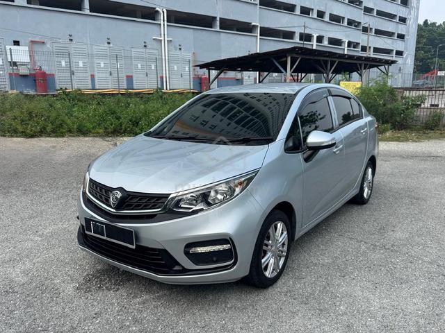 Proton Persona 1.6 Executive 2020 - 2