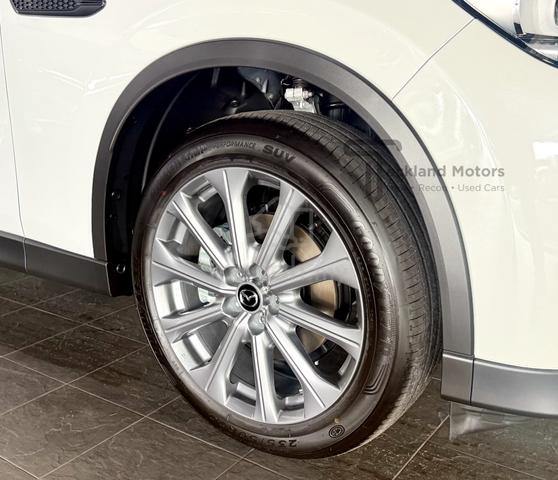 New Mazda CX-60 2.5 (A) High CBU Last Call - 5