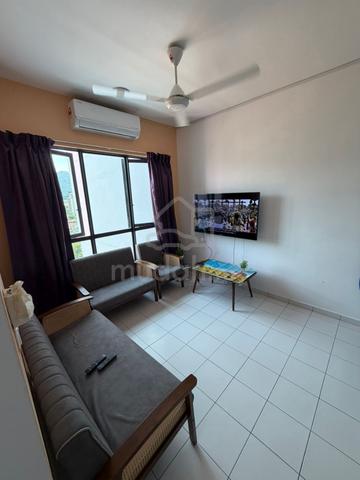 Sunway Dora 1