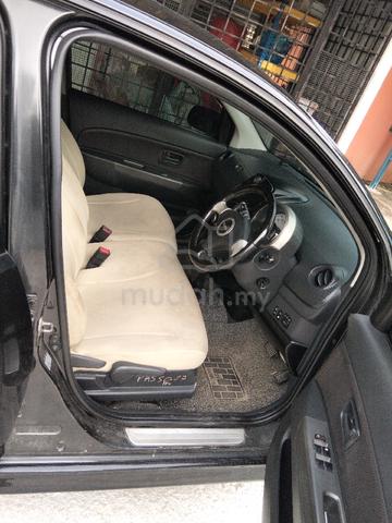 2007 Perodua MYVI 1.3 EZI CONVERT PASSO 07 KEYLESS - 5