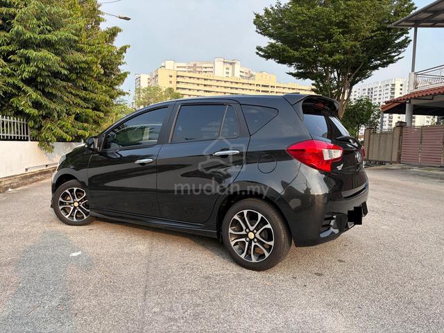 2019 Perodua MYVI 1.5 H (A) 1 YEAR WARRANTY - 4