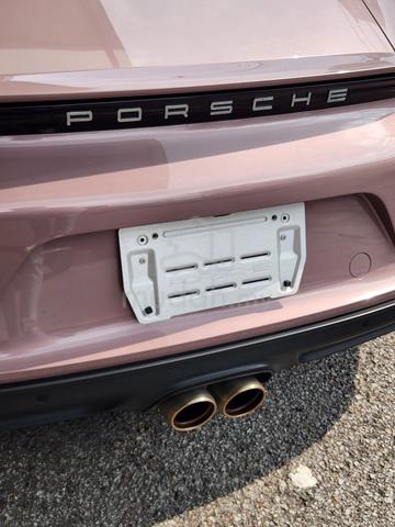 2022 Porsche 718 2.0 CAYMAN S (A) PDLS PASM CHRONO - 5
